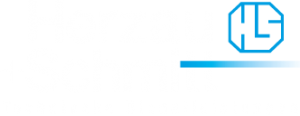 Herzau + Schmitt Logo